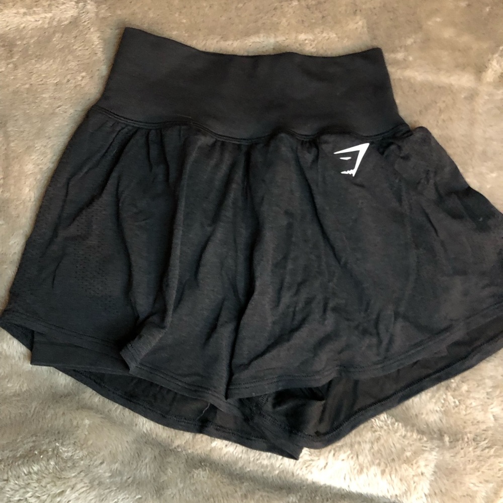 Gymshark Shorts